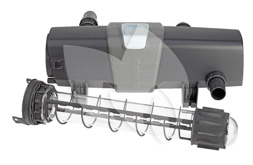 Oase Bitron Eco UVC-filter 240 W - Afbeelding 2