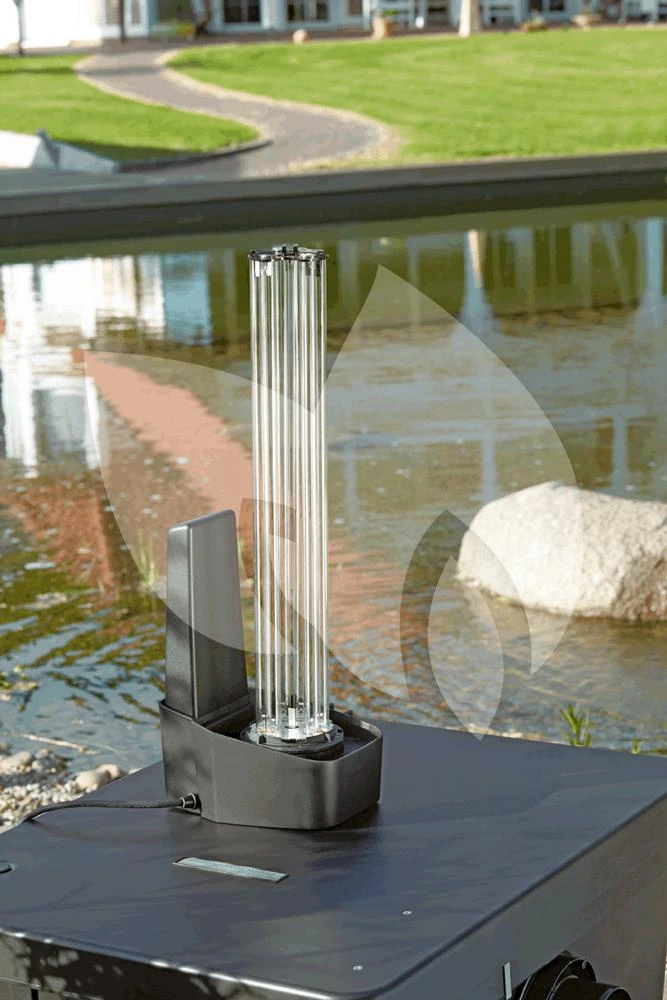 Oase Bitron Eco UVC-filter 240 W - Afbeelding 3