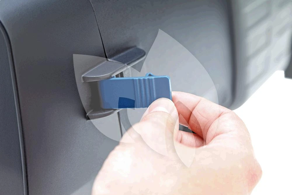 Oase Bitron Eco UVC-filter 240 W - Afbeelding 4