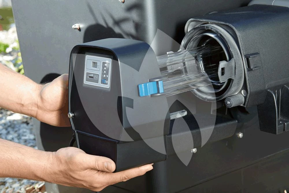 Oase Bitron Eco UVC-filter 240 W - Afbeelding 6