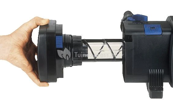 Oase Bitron C 110 W UVC-filter - Afbeelding 2