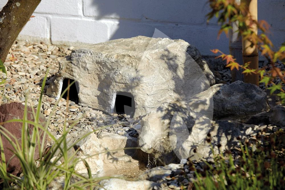 OASE FiltoCap Sand Afdekrots - Afbeelding 4