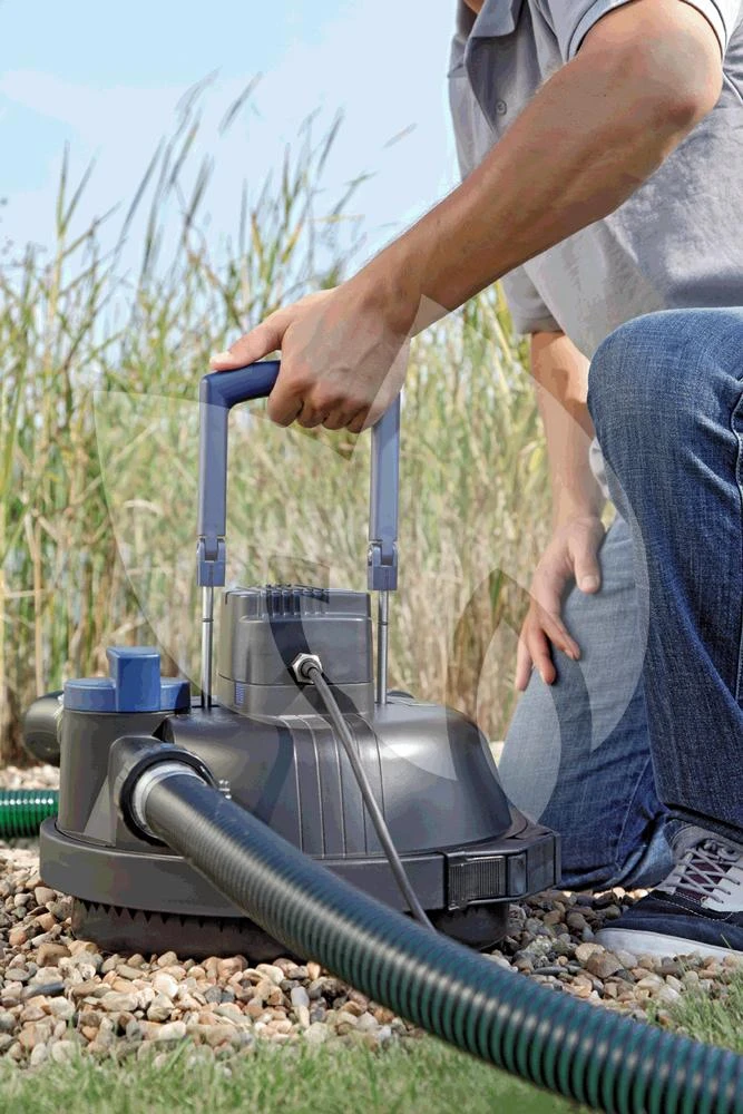 Oase FiltoClear 12000 Vijverfilter - Afbeelding 2