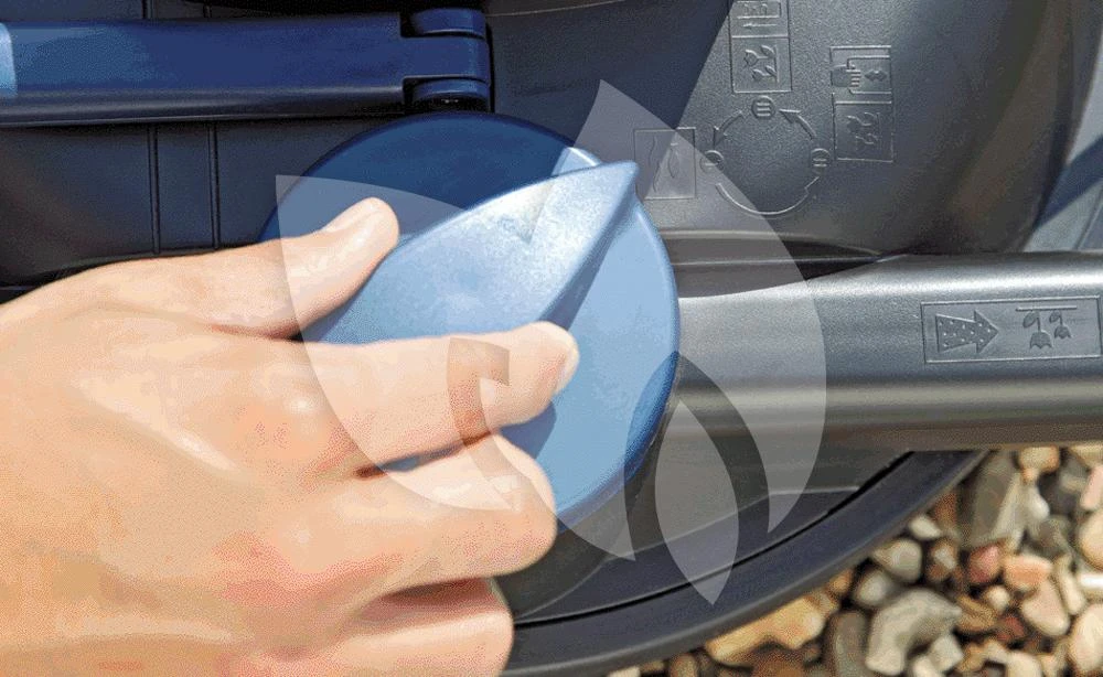 Oase FiltoClear 12000 Vijverfilter - Afbeelding 3