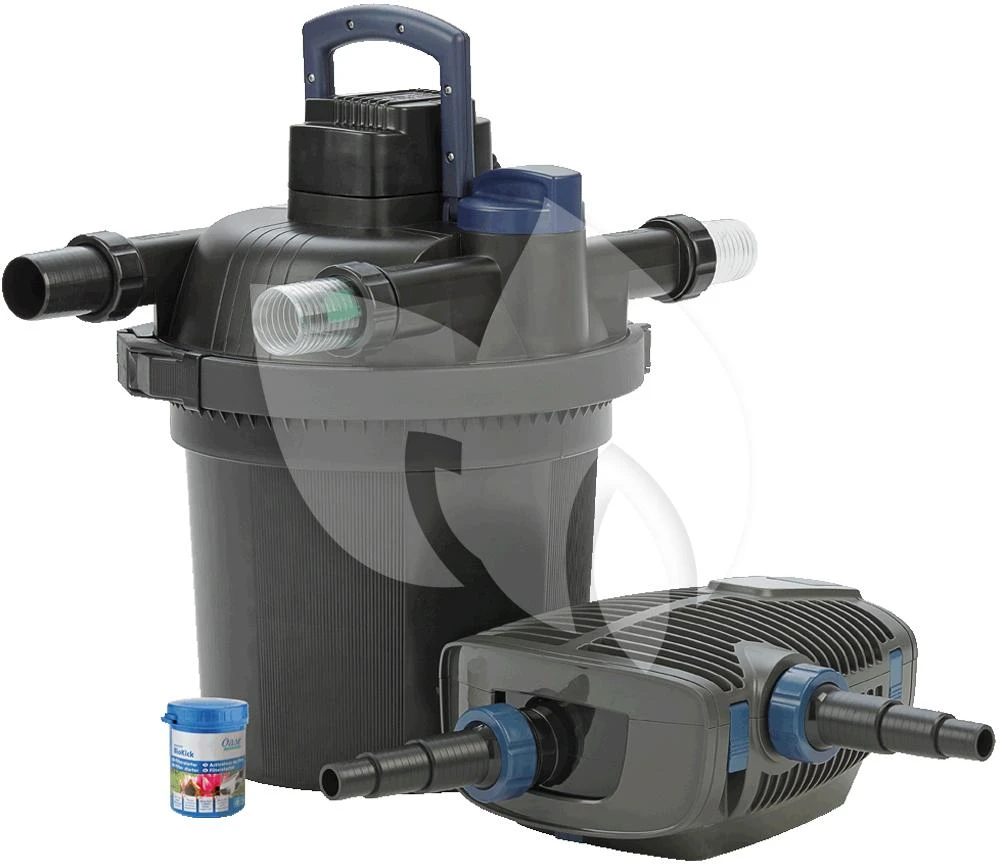 Oase FiltoClear 12000 Vijverfilter Set
