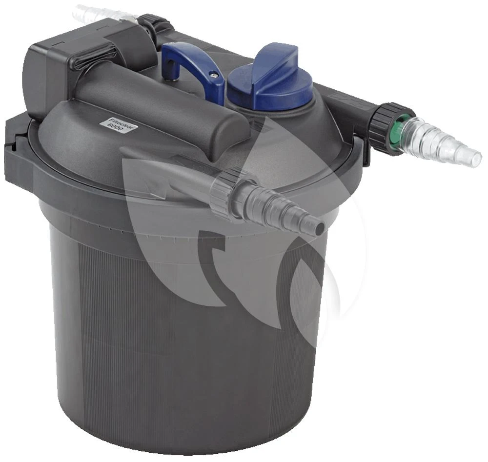 Oase FiltoClear 6000 Vijverfilter