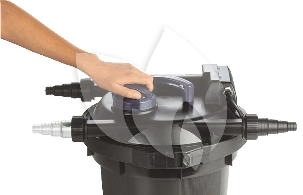 Oase FiltoClear 6000 Vijverfilter - Afbeelding 2