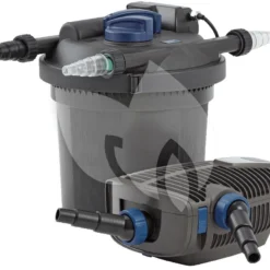Oase FiltoClear 6000 Vijverfilter Set