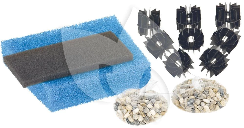 Oase Filtral 5000 Filterset