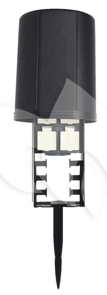 OASE InScenio 230 Buitenstopcontact Zonder Aardpen (Nederland) - Afbeelding 2