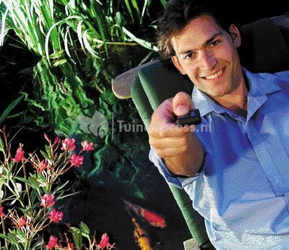 OASE InScenio FM-Master 2 Buitenstopcontact Zonder Aardpen (Nederland) - Afbeelding 5