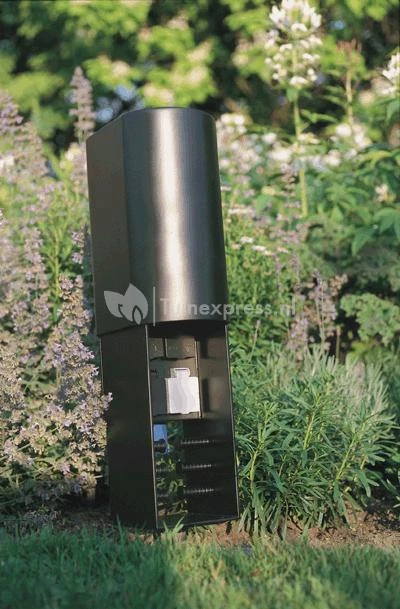 OASE InScenio FM-Master 2 Buitenstopcontact Zonder Aardpen (Nederland) - Afbeelding 6