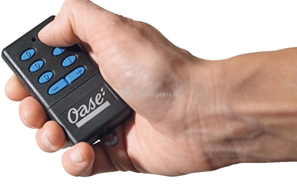 OASE InScenio FM-Master 3 Buitenstopcontact Zonder Aardpen (Nederland) - Afbeelding 4