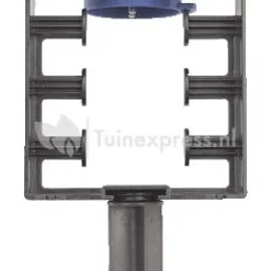 OASE InScenio FM-Master 3 Buitenstopcontact Zonder Aardpen (Nederland)