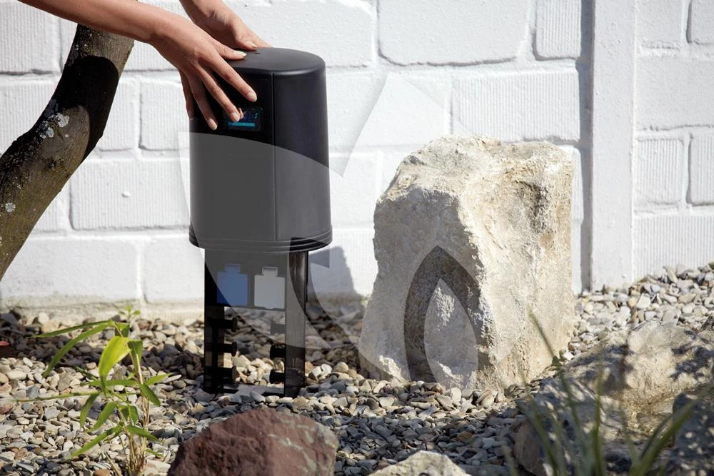 OASE InScenio Rock Sand Afdekrots - Afbeelding 2