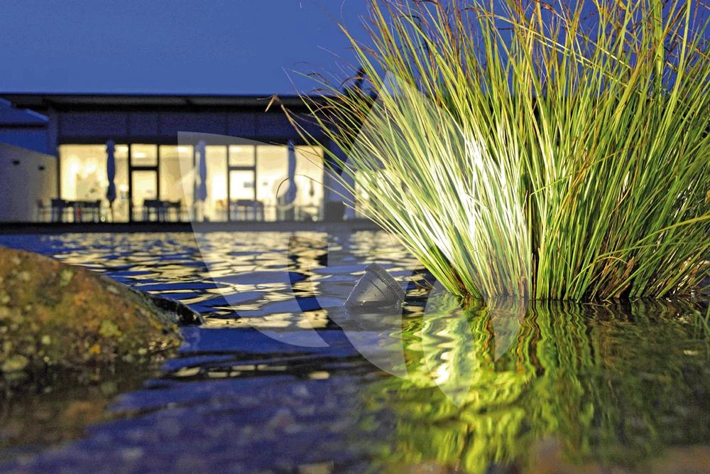 OASE LunAqua 3 LED Set 3 Vijververlichting - Afbeelding 3