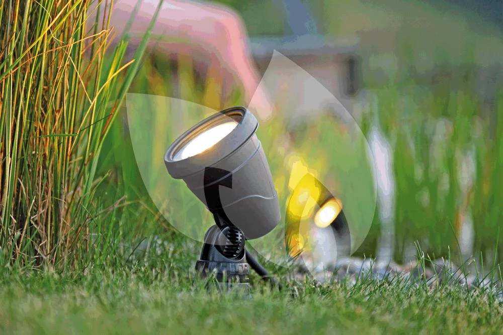 OASE LunAqua 3 LED Set 3 Vijververlichting - Afbeelding 2