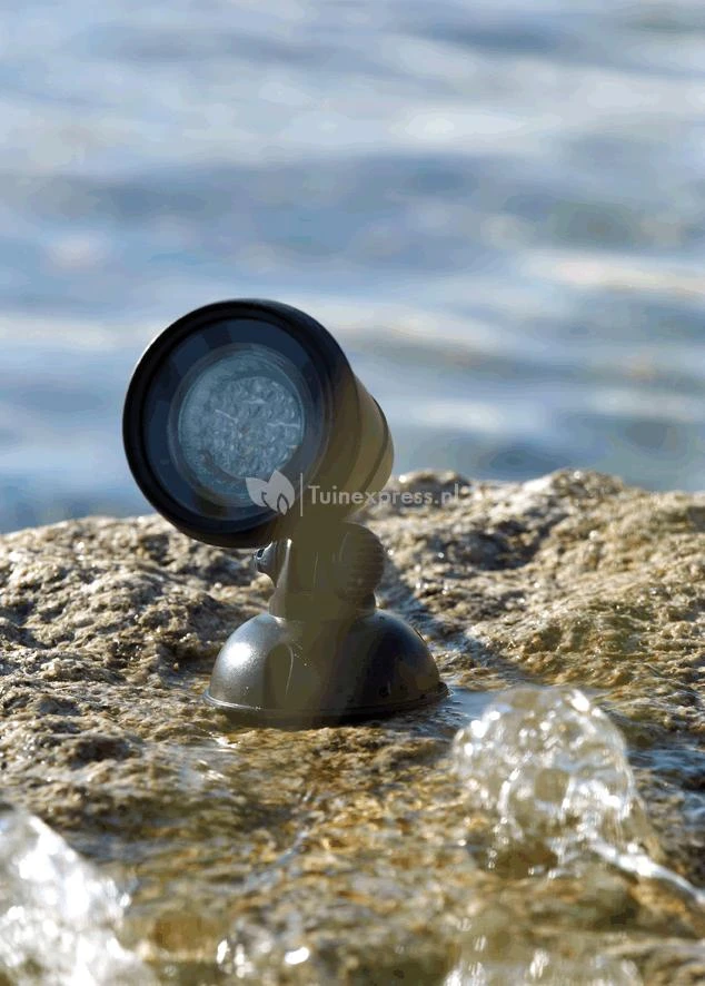 OASE Lunaqua Classic LED Set 1 Vijververlichting - Afbeelding 3