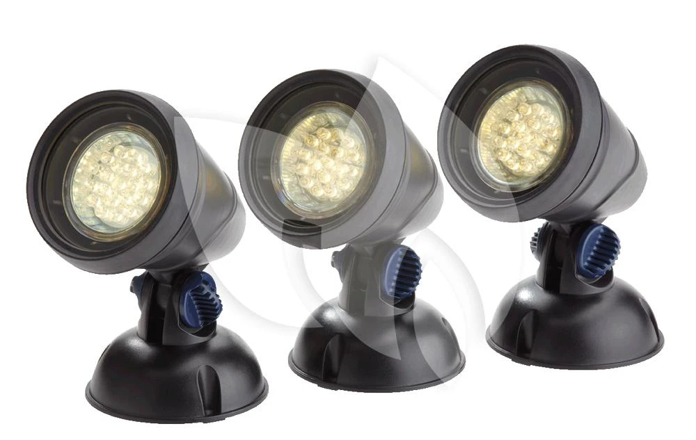 OASE LunAqua Classic LED Set 3 Vijververlichting - Afbeelding 5