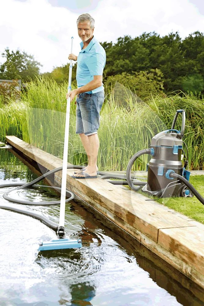 OASE Telescoopstang PondoVac Premium Vijverstofzuiger - Afbeelding 2