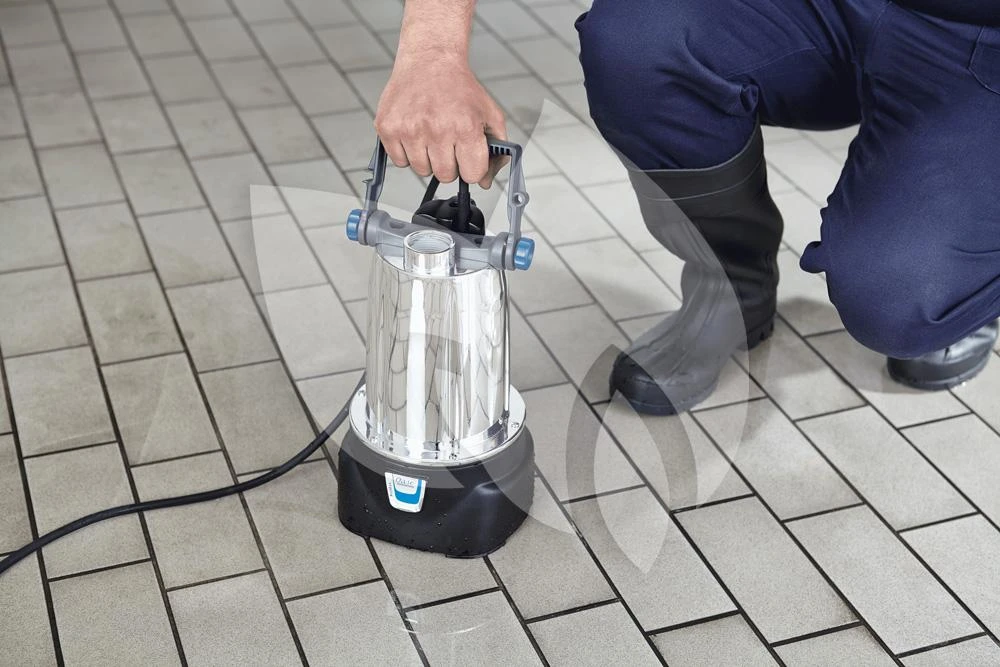 OASE ProMax ClearDrain 11000 Dompelpomp - Afbeelding 6