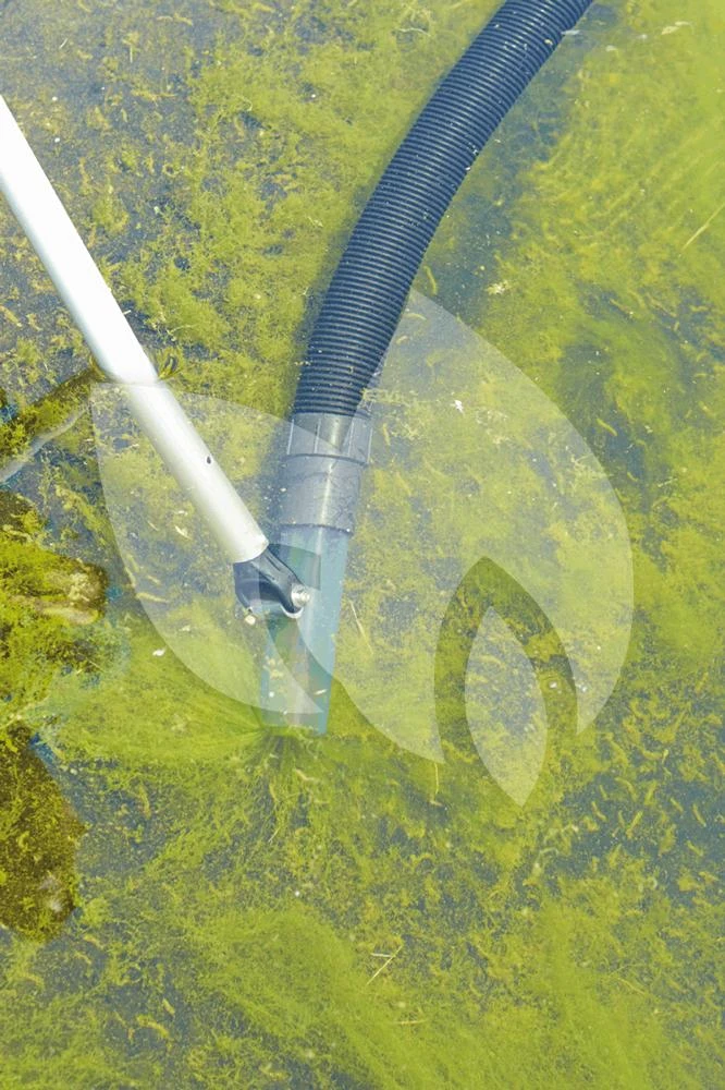 OASE Ronde Zuigmond PondoVac Premium Vijverstofzuiger - Afbeelding 3