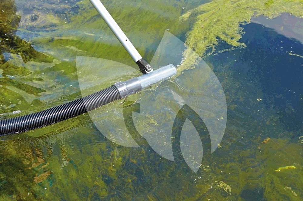 OASE Ronde Zuigmond PondoVac Premium Vijverstofzuiger - Afbeelding 4