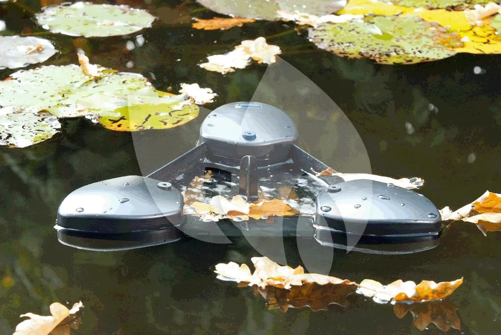 OASE SwimSkim 25 Skimmer Vijver - Afbeelding 4