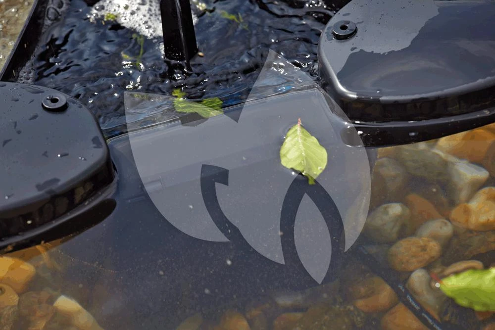 OASE SwimSkim 25 Skimmer Vijver - Afbeelding 3