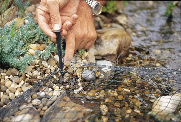 Oase Vijvernet 3 X 4 Meter - Afbeelding 2