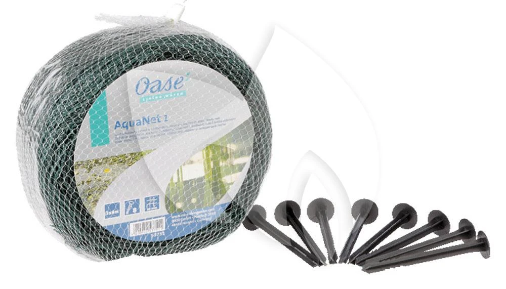 Oase Vijvernet 3 X 4 Meter