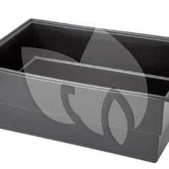 OASE Voorgevormde Vijver PE Rechthoekig 1150x750 Mm