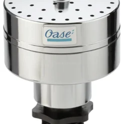 OASE Sproeikop Vulkaan 43 – 3 Zilver