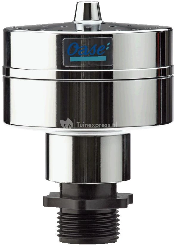 OASE Sproeikop Vulkaan 43 β 3 Zilver - Afbeelding 4