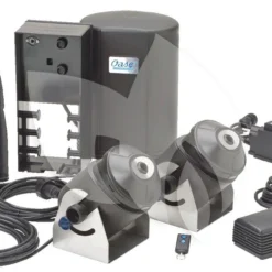 OASE Water Jet Lightning Fontein