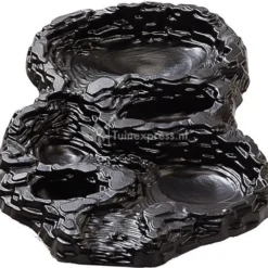 Ubbink Standaard Groot Recht Waterval