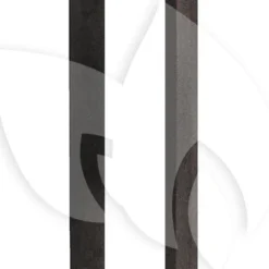 Ubbink Piketpaaltjes 58 Cm Set Van 10 Stuks