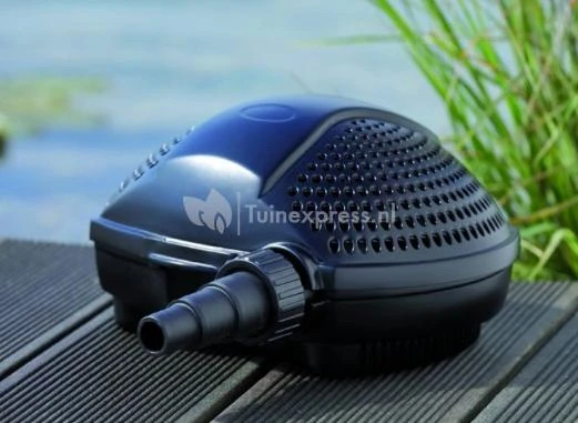 Pontec Pondomax Eco 11000 Vijverpomp - Afbeelding 2