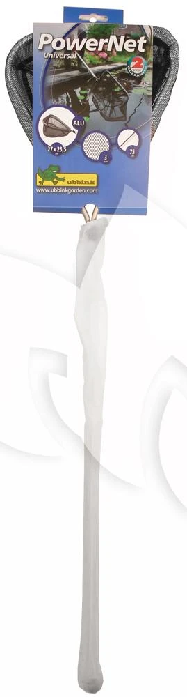 Ubbink Power Schepnet Driehoek Klein - Afbeelding 3