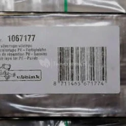 Ubbink Reparatieset Voor PE Vijvers En Folie