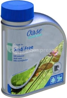 Oase SediFree 500 Ml