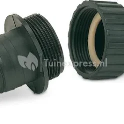 OASE Slangverbinder Universeel 1/2 Inch