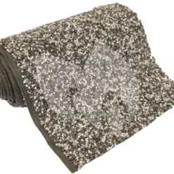 Ubbink Steenfolie Grijs 40 Cm X 5 Meter