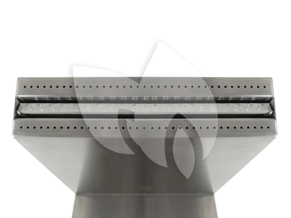 Ubbink Straight RVS Waterval - Afbeelding 2