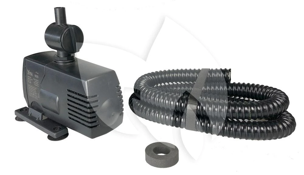 El Capitain Waterornament Natuursteen 40 Cm - Afbeelding 4