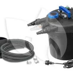 Ubbink Biopressure II 10000 PlusSet Drukfilter