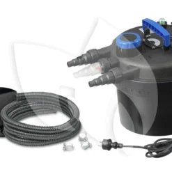 Ubbink Biopressure II 3000 PlusSet Drukfilter