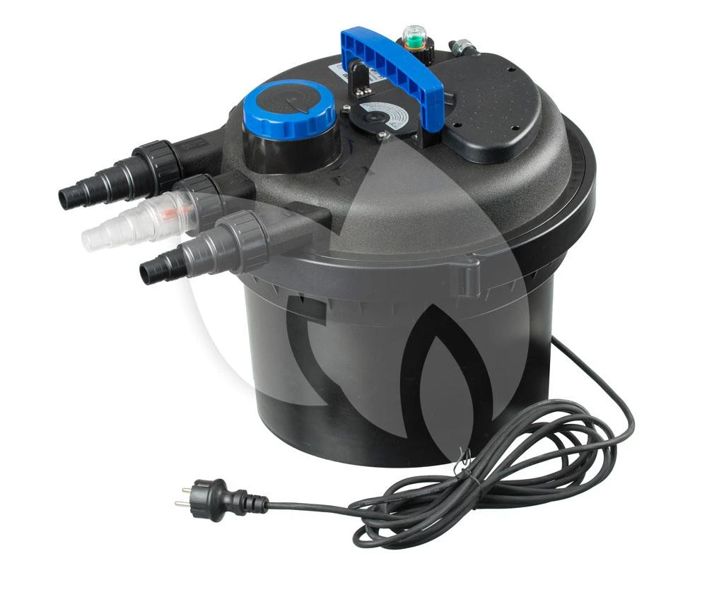 Ubbink Biopressure II 6000 Drukfilter