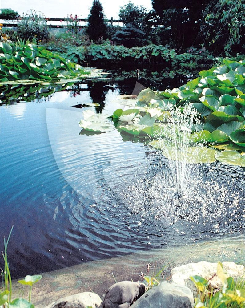 Ubbink Biopressure II 6000 Drukfilter - Afbeelding 3