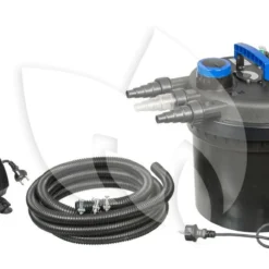 Ubbink Biopressure II 6000 PlusSet Drukfilter